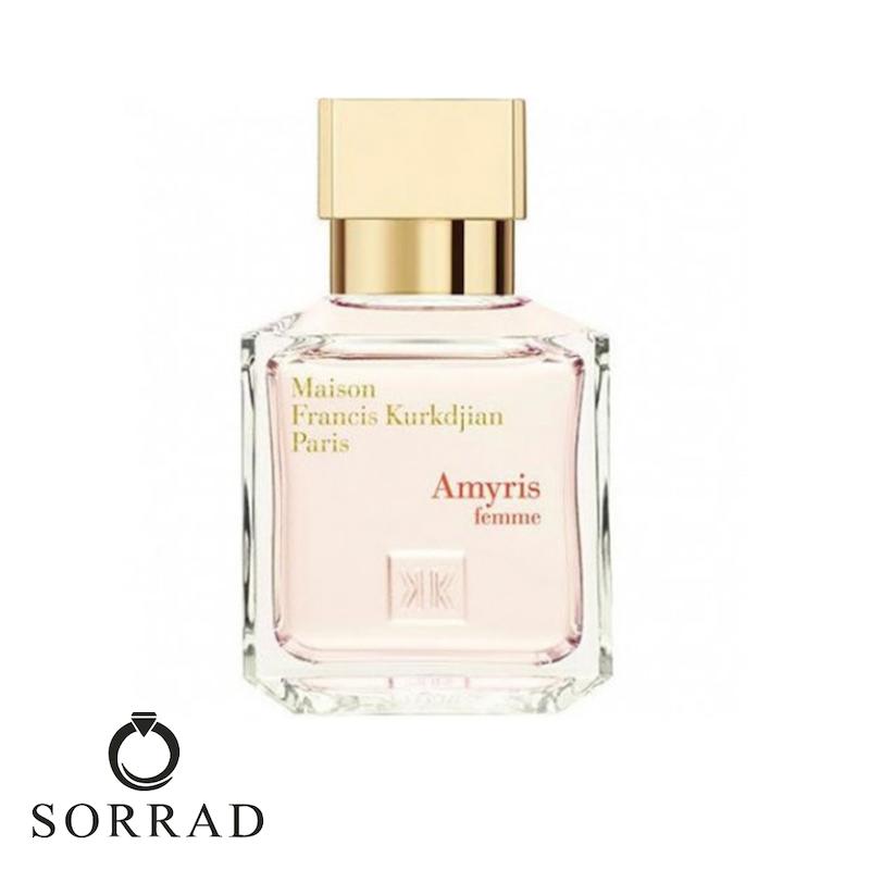 عطر ادکلن فرانسیس کرکجان آمیریس فم | Maison Francis Kurkdjian Amyris Femme