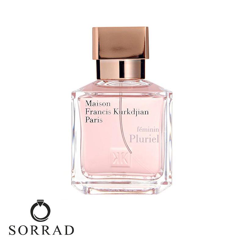 عطر ادکلن فرانسیس کرکجان فمینین پلوریل | Maison Francis Kurkdjian Feminin Pluriel