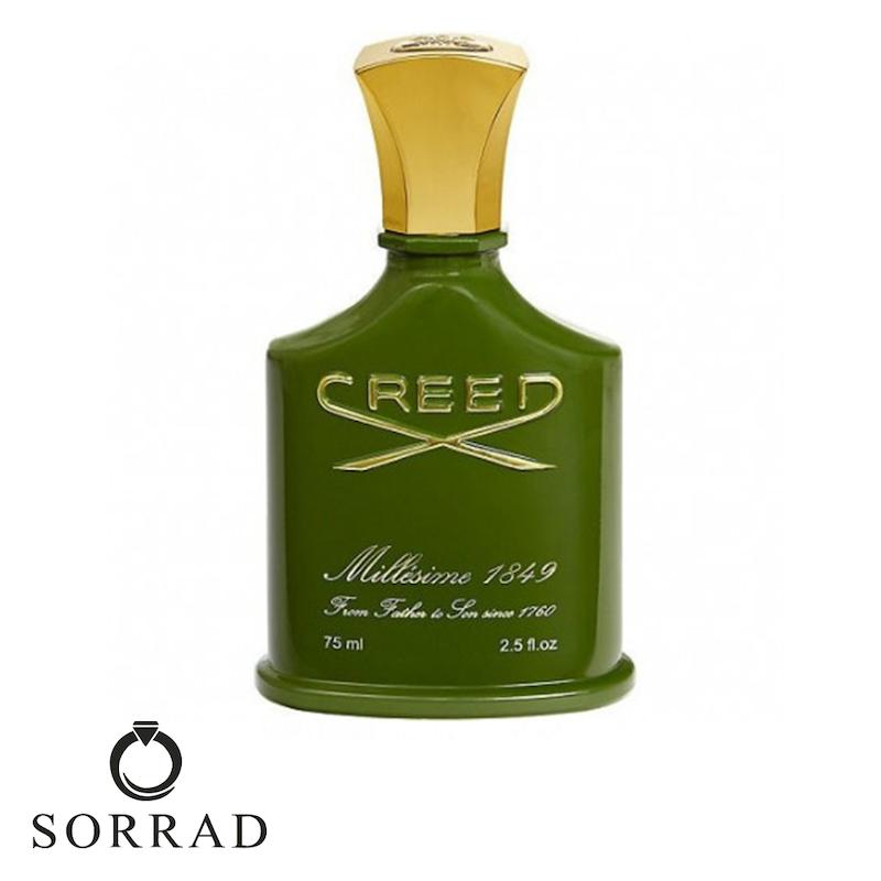 عطر ادکلن کرید میلسایم 1849 | CREED - Millesime 1849