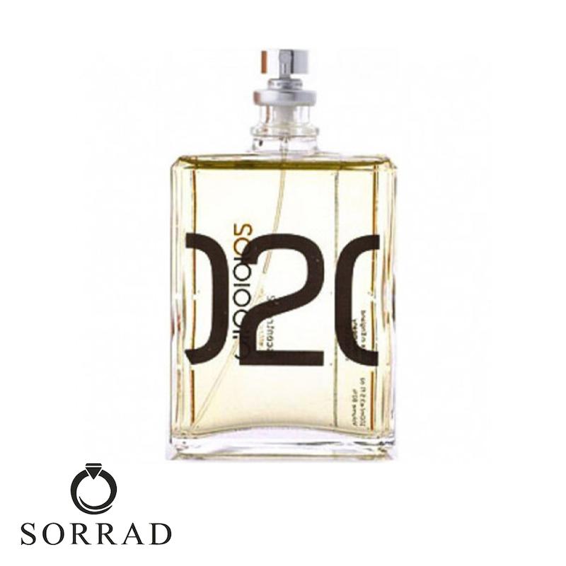 عطر ادکلن اسنتریک مولکولز مولکول 02 | Escentric Molecules Molecule 02