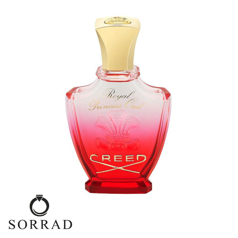 عطر ادکلن کرید رویال پرنسس عود | Creed Royal Princess Oud