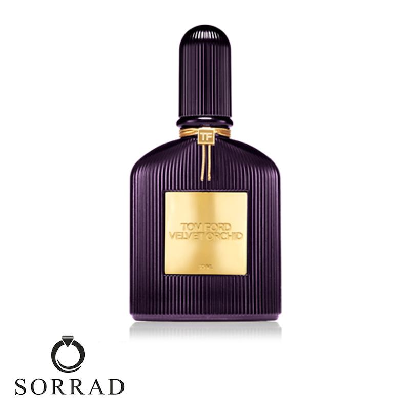 عطر ادکلن تام فورد ولوت ارکید | Tom Ford Velvet Orchid