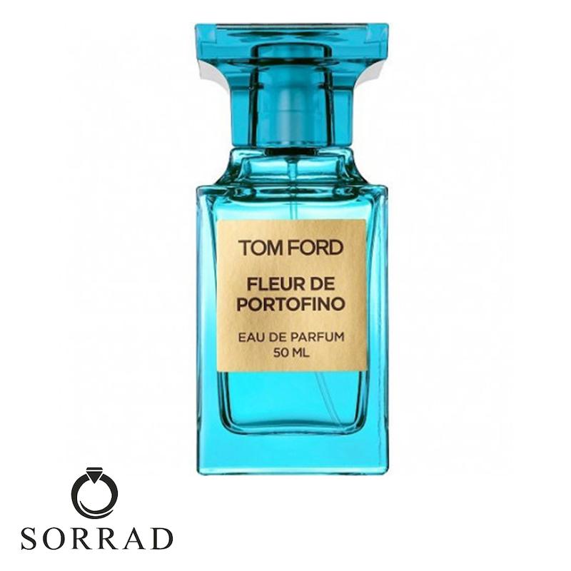 عطر ادکلن تام فورد فلور د پورتوفینو | Tom Ford Fleur de Portofino