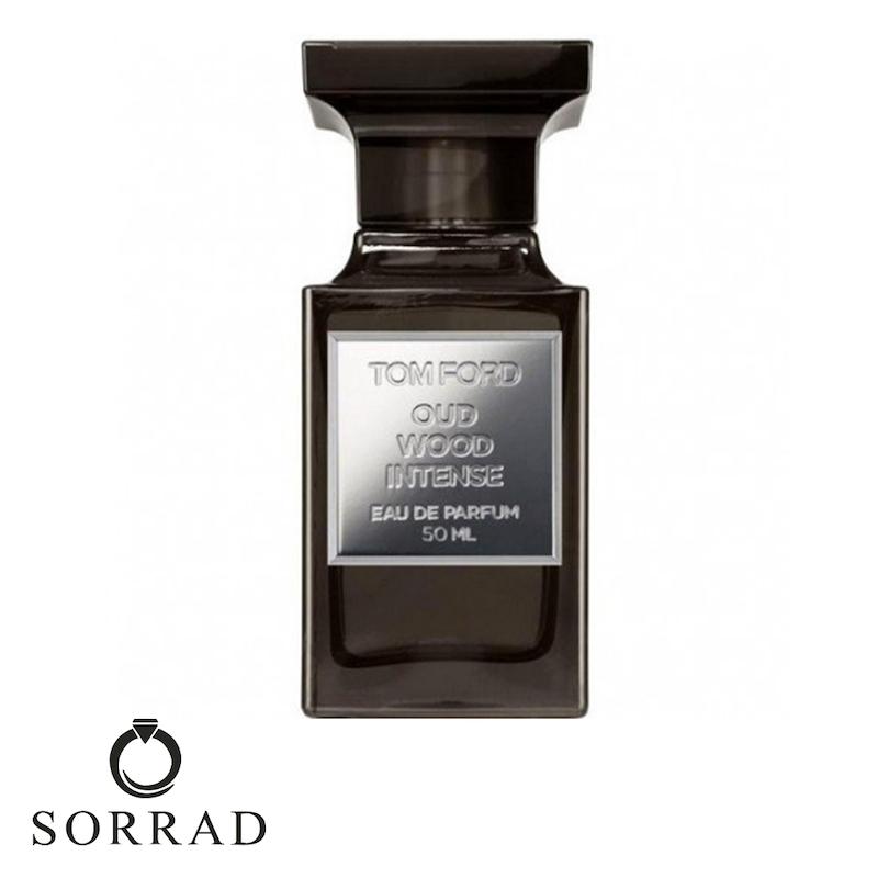 عطر ادکلن تام فورد عود وود اینتنس | TOM FORD - Oud Wood Intense