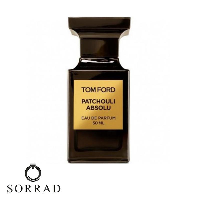 عطر ادکلن تام فورد پچولی ابسولو | Tom Ford Patchouli Absolu