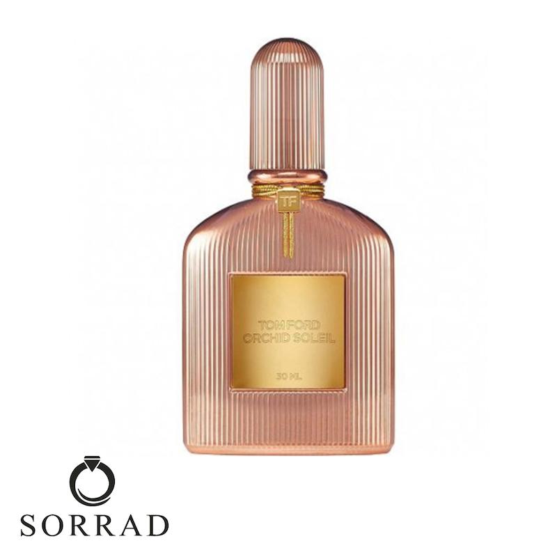 عطر ادکلن تام فورد ارکید سولیل زنانه |  Tom Ford Orchid Soleil