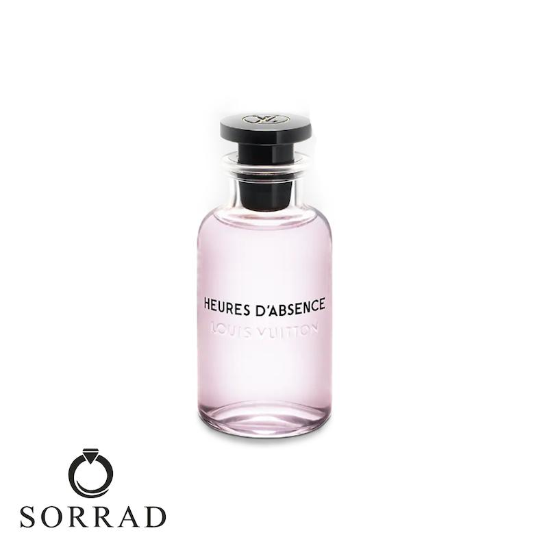 عطر ادکلن لویی ویتون هرس دبسانس| Louis Vuitton - Heures d'Absence