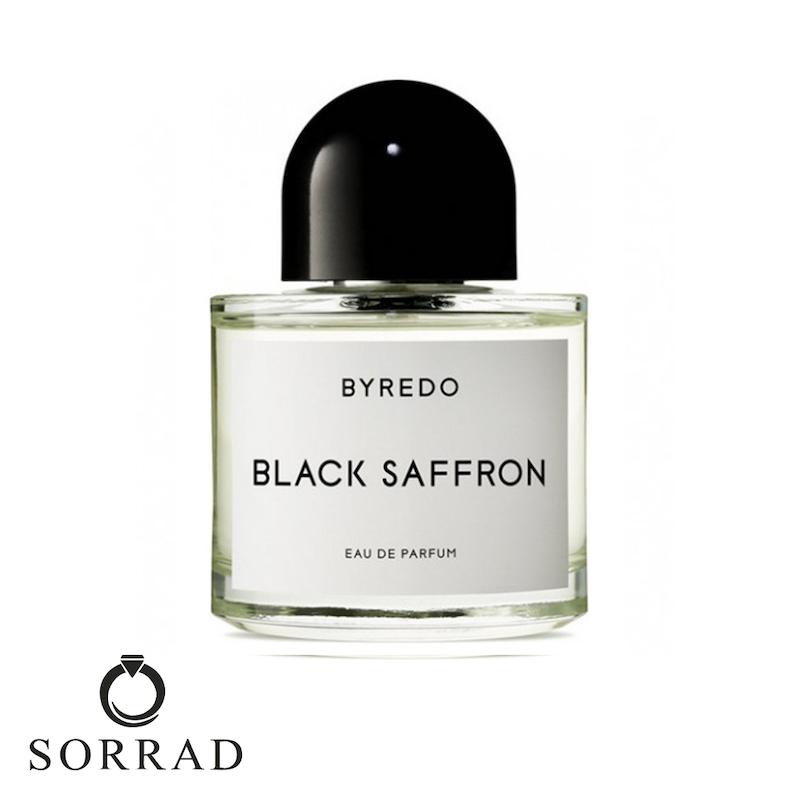 عطر ادکلن بایردو بلک سافرن | Byredo Black Saffron