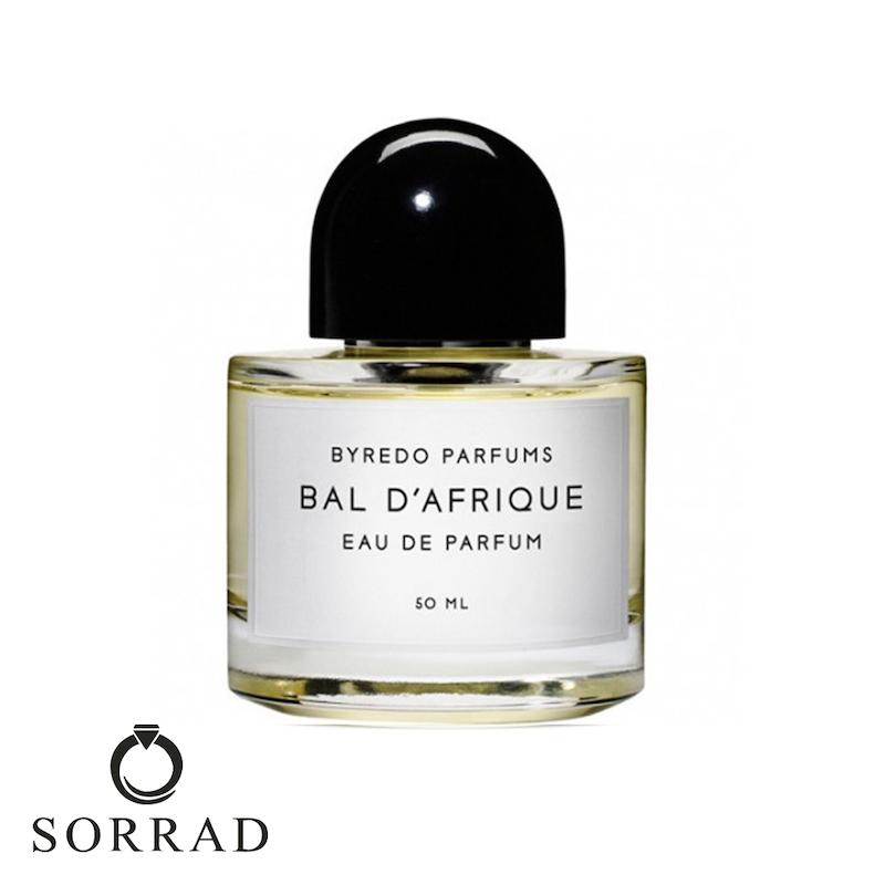 عطر ادکلن بیره دو بال د آفریک| BYREDO - Bal d'Afrique