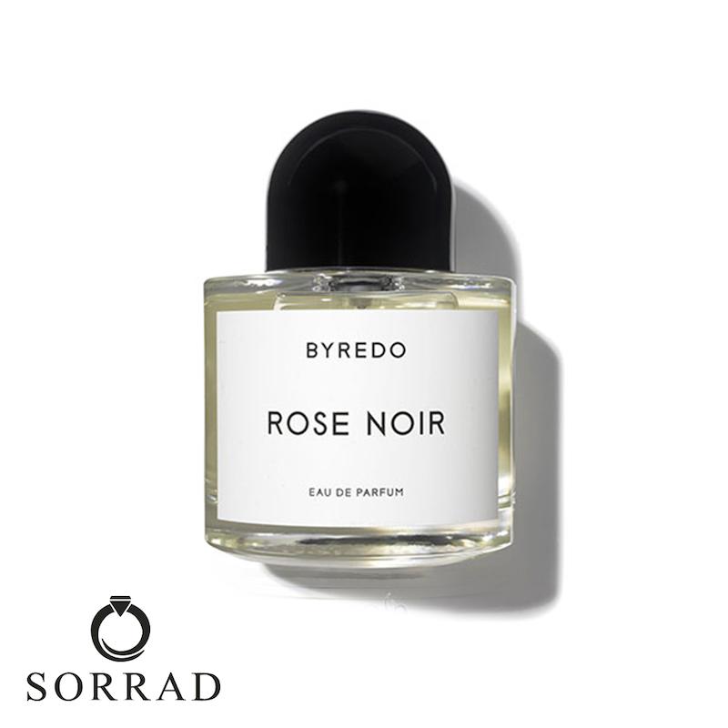 عطر ادکلن بایردو رز نویر  | Byredo Rose Noir