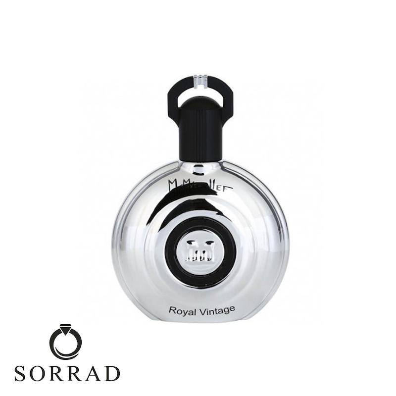 عطر ادکلن ام میکالف رویال وینتج | M. Micallef - Royal Vintage