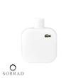 عطر ادکلن  لاگوست سفید|  Lacoste L.12.12 Blanc