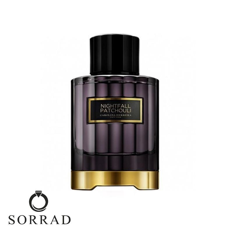 عطر ادکلن  کارولینا هررا نایت فال پچولی  | Carolina Herrera Nightfall Patchouli