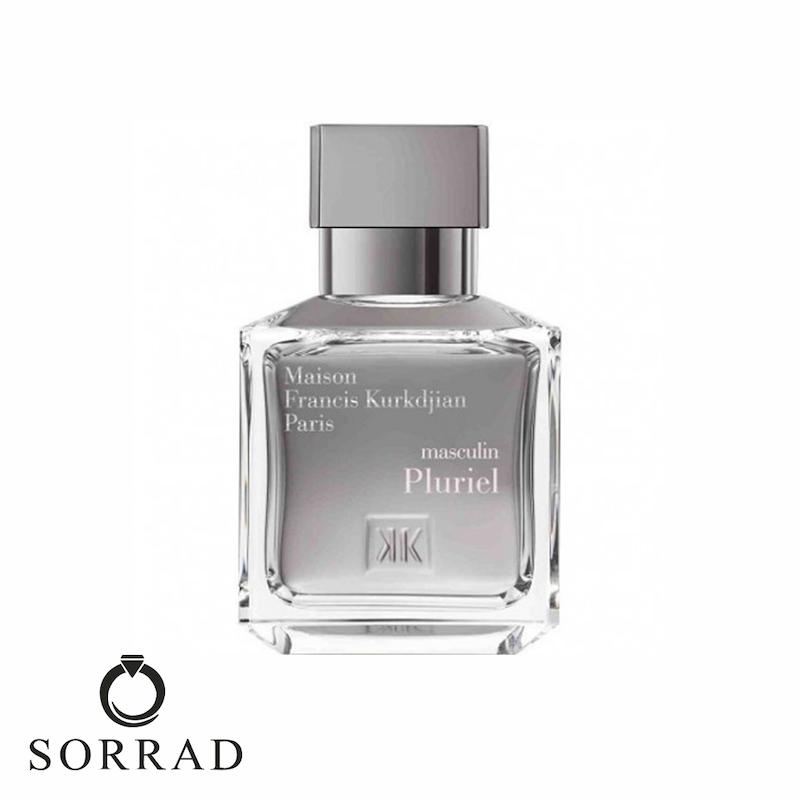 عطر ادکلن میسون فرانسیس کورکجان ماسکولین پلوریل | Maison Francis Kurkdjian - Masculin Pluriel