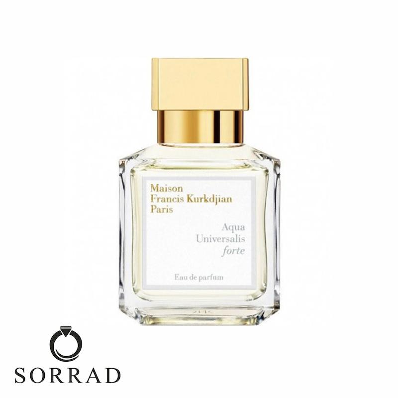 عطر ادکلن آکوا یونیورسالیس فورته ادو پرفیوم | Aqua Universalis Forte Eau de Parfum