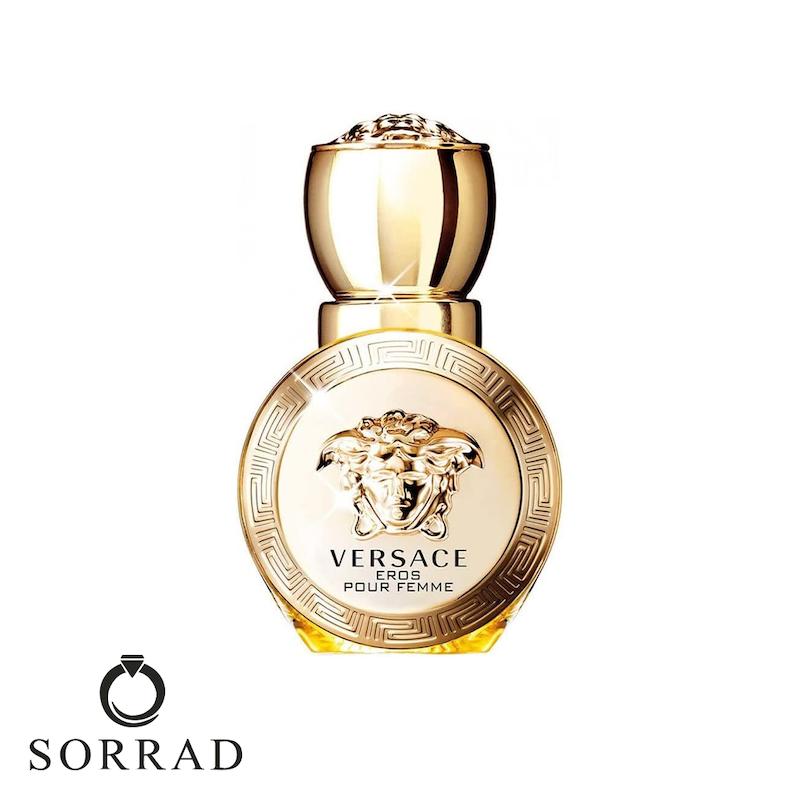عطر ادکلن  ورساچه اروس زنانه | Versace Eros Pour Femme