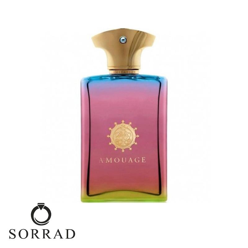 عطر ادکلن آمواج ایمیتیشن مردانه | AMOUAGE - Imitation For Man