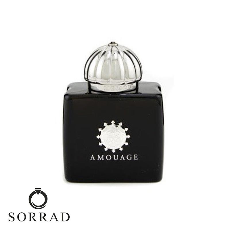 عطر ادکلن آمواج ممویر زنانه | Amouage Memoir Woman