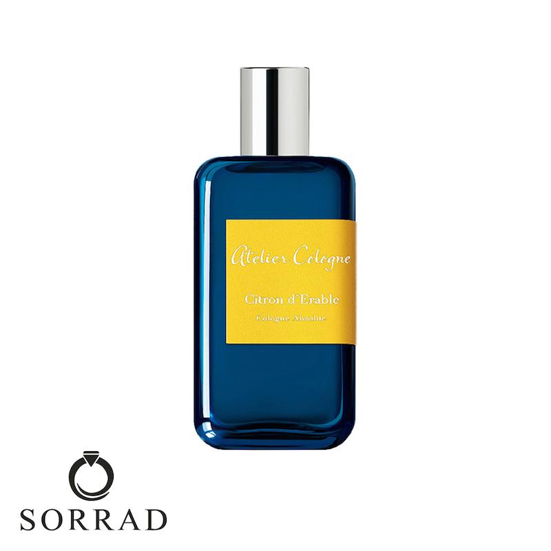 عطر ادکلن آتلیه کلن سیترون |  Atelier Cologne Citron