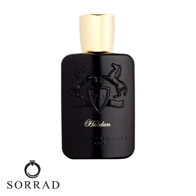 عطر ادکلن پارفومز د مارلی هبدان |  PARFUMS de Marly  Habdan