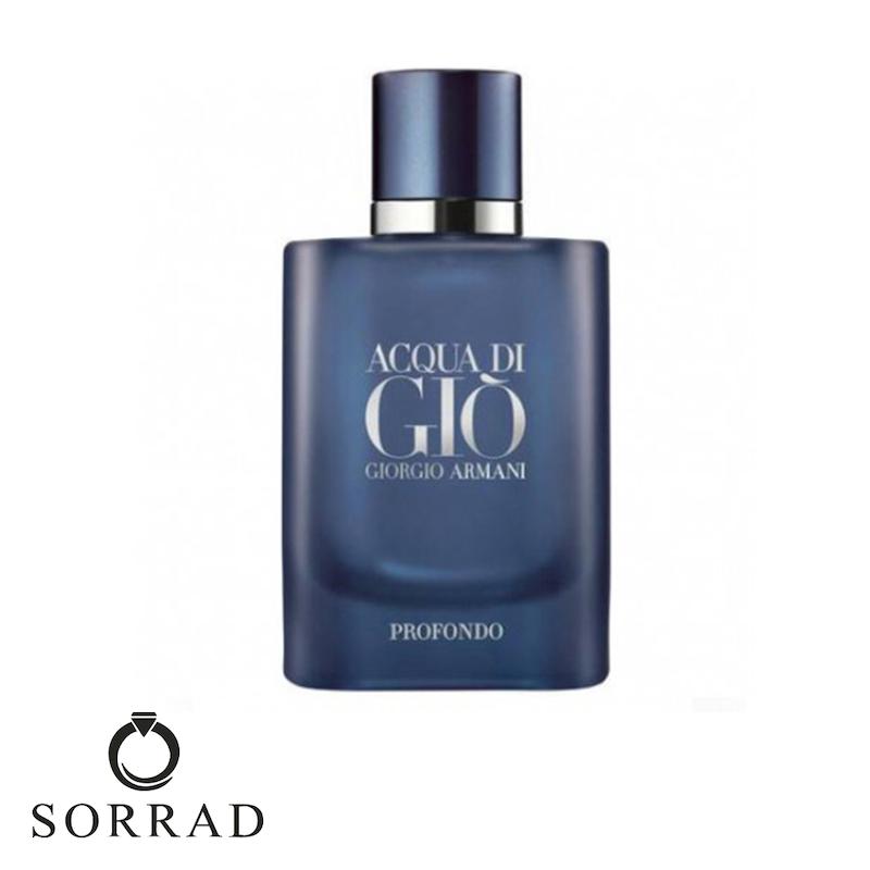 عطر ادکلن جورجیو آرمانی اکوا دی جیو پروفوندو | Giorgio Armani Acqua di Giò Profondo