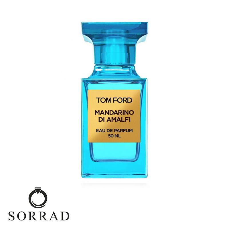عطر ادکن تام فورد ماندارینو دی امالفی|Tom Ford Mandarino di Amalfi