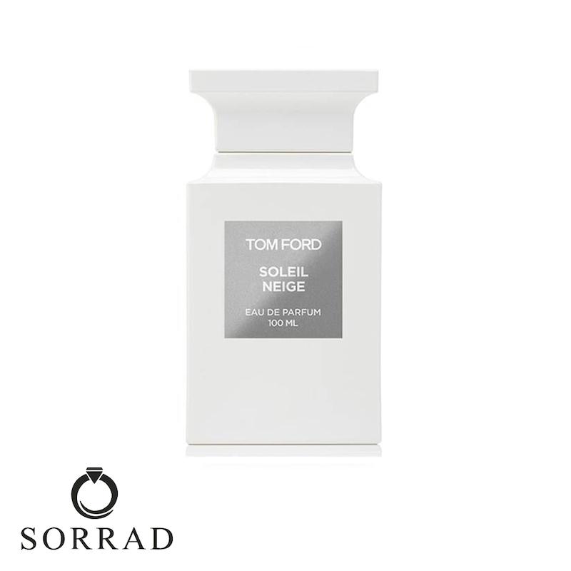 عطر ادکن تام فورد سولیل نِژ|TOM FORD - Soleil Neige