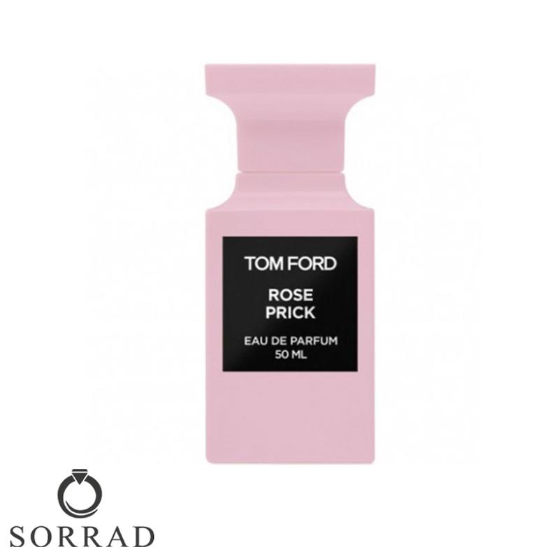 عطر ادکن تام فورد رز پریک | TOM FORD Rose Prick