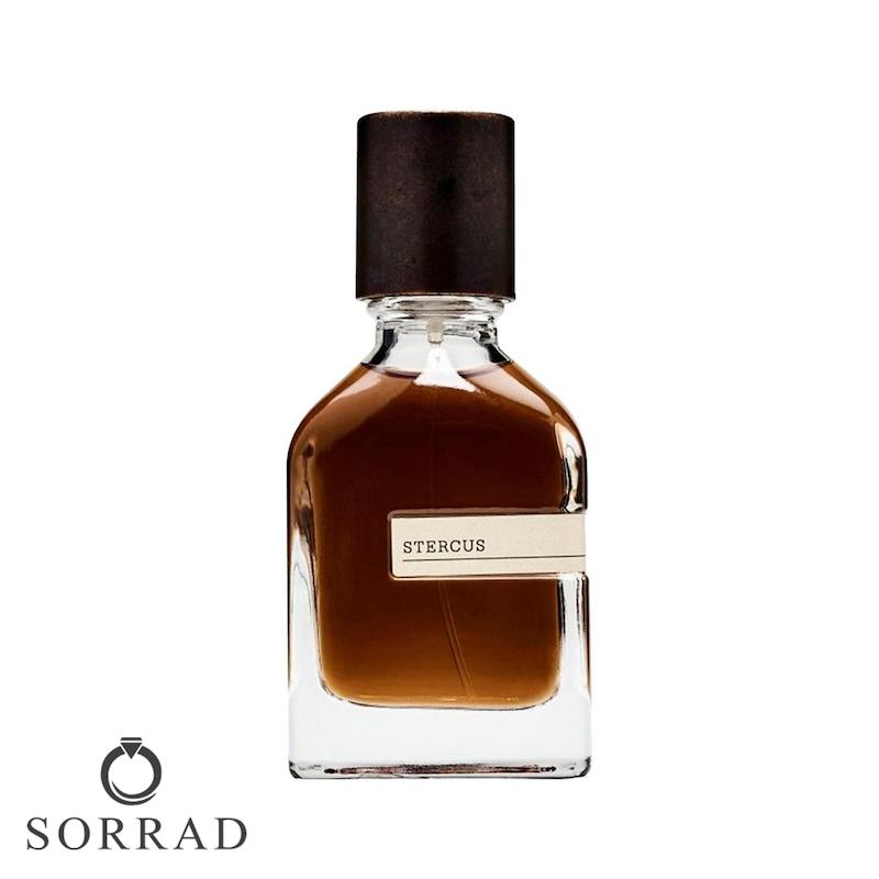 عطر ادکلن اورتو پاریسی استرکوس | Orto Parisi Stercus