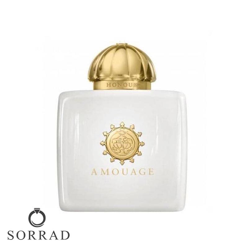 عطر ادکلن آمواج هانر زنانه | Amouage Honour