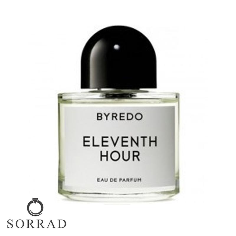 عطر ادکلن بایردو الونث -ساعت یازده | Byredo Eleventh Hour