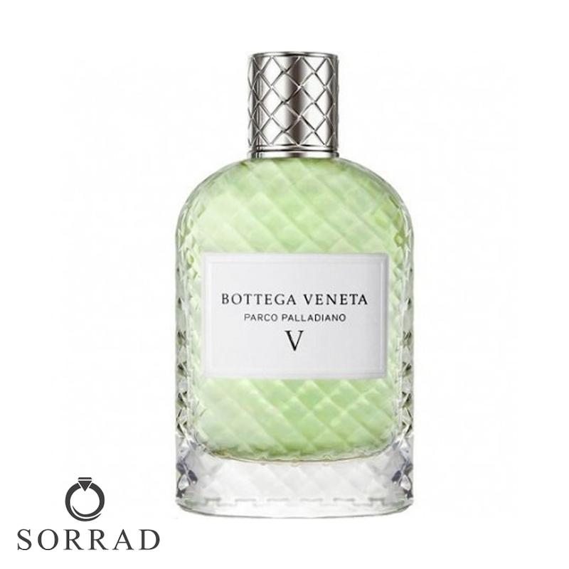 عطر ادکلن بوتگا ونتا پارکو پالادیانو 5 | Bottega Veneta Parco Palladiano V
