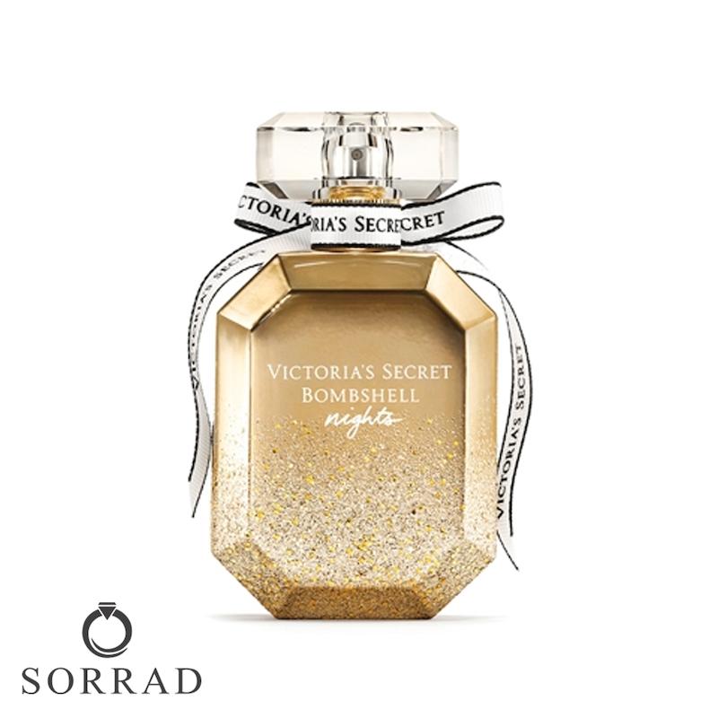 عطر ادکلن ویکتوریا سکرت بامبشل نایتس | Victoria Secret Bombshell Nights