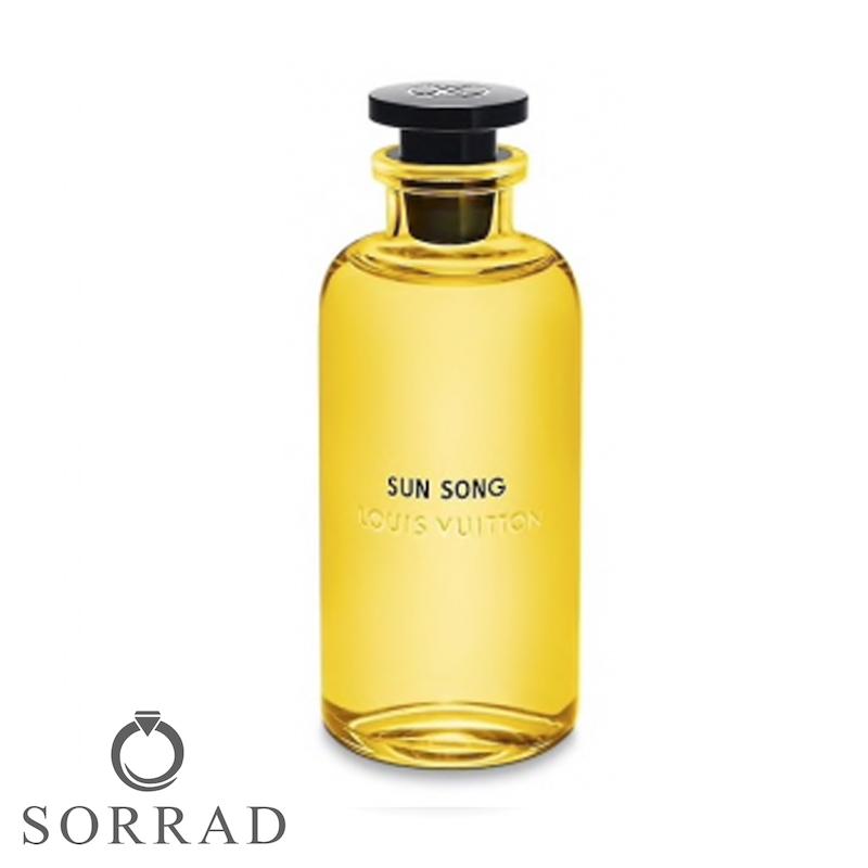 عطر ادکلن لویی ویتون سان سانگ ادو پرفیوم | Louis Vuitton Sun Song Eau de Parfum