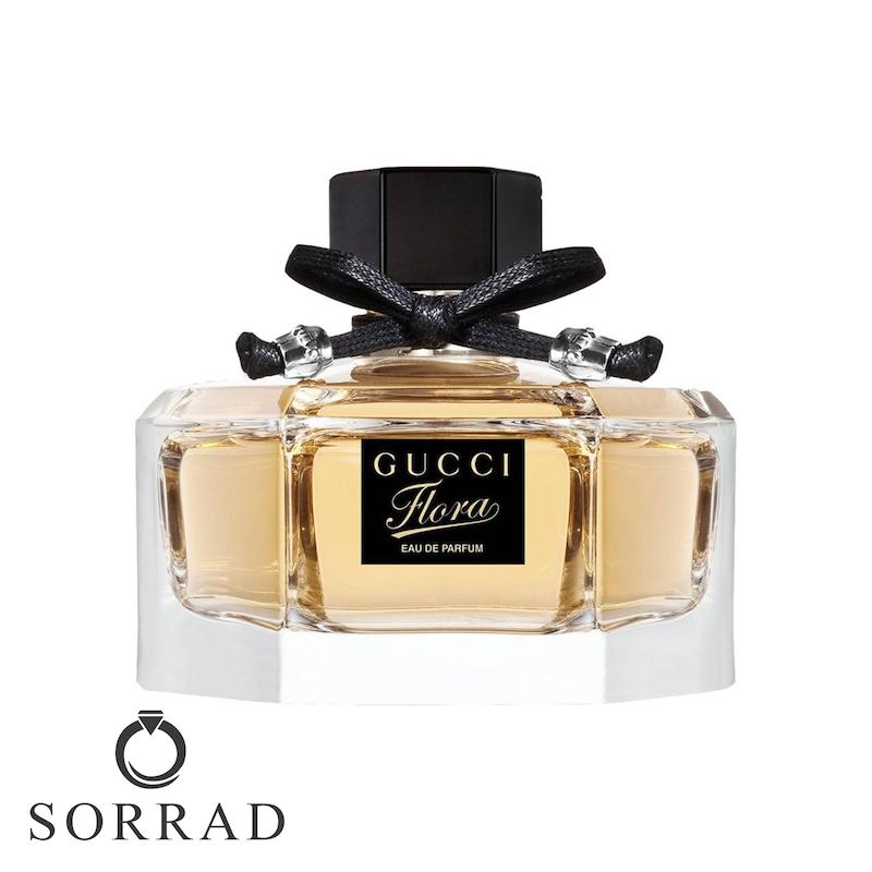عطر ادکلن گوچی فلورا ادو پرفیوم | Gucci Flora by Gucci