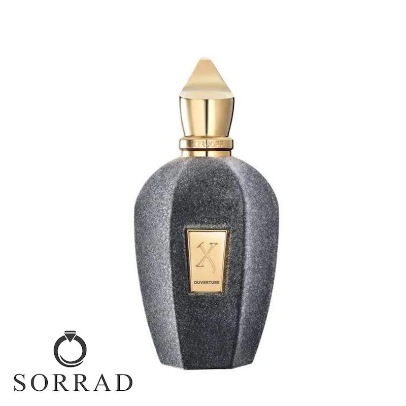 عطر ادکلن زرجف اورچر | Xerjoff Overture