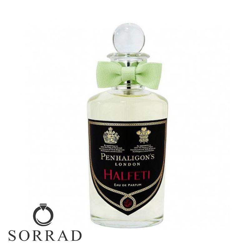 عطر ادکلن پنهالیگونز هالفتی | Penhaligon’s Halfeti