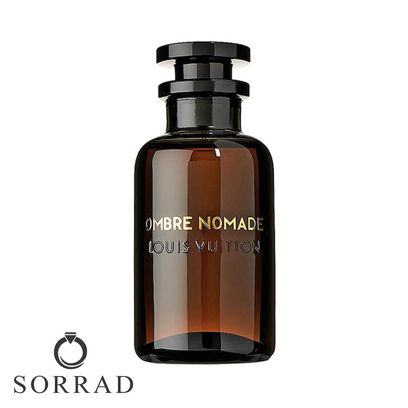 عطر ادکلن لویی ویتون امبر نومد | Louis Vuitton Ombre Nomade