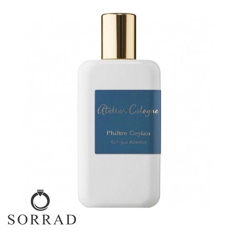 عطر ادکلن آتلیه کلون فیلتر سیلان | Atelier Cologne Philtre Ceylan