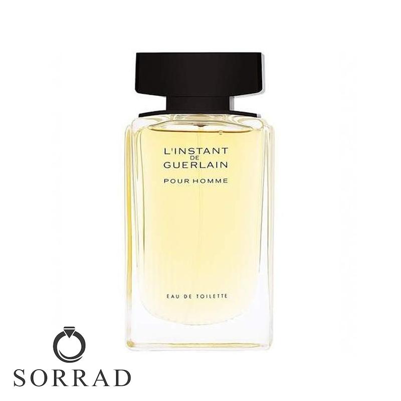 عطر ادکلن گرلن ال اینستنت مردانه | Guerlain L`Instant EDP