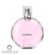 عطر ادکلن شنل چنس او تندر صورتی | Chanel Chance Eau Tendre