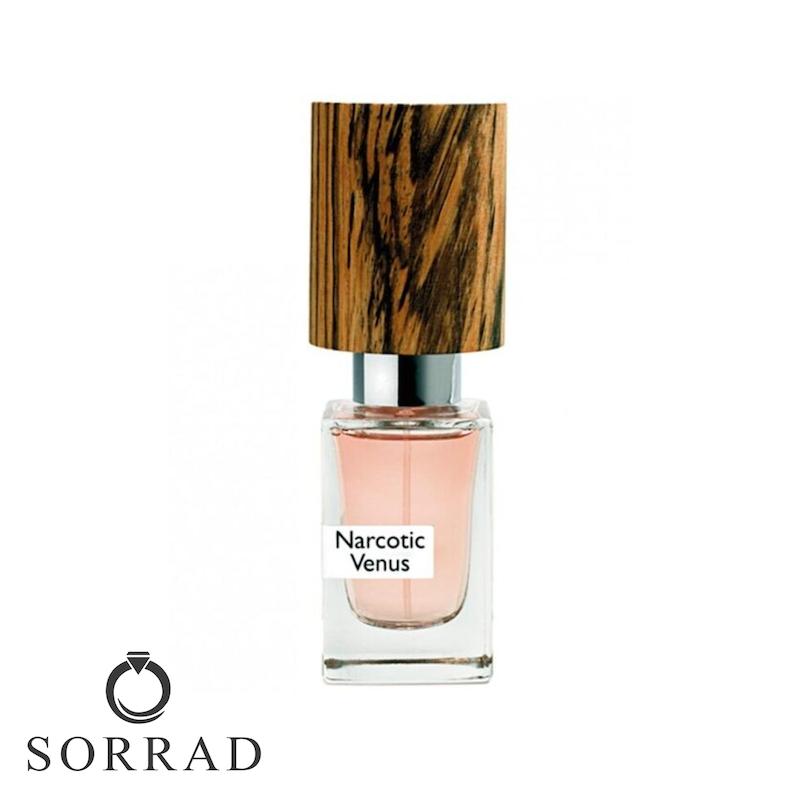 عطر ادکلن ناسوماتو نارکوتیک ونوس | Nasomatto Narcotic Venus