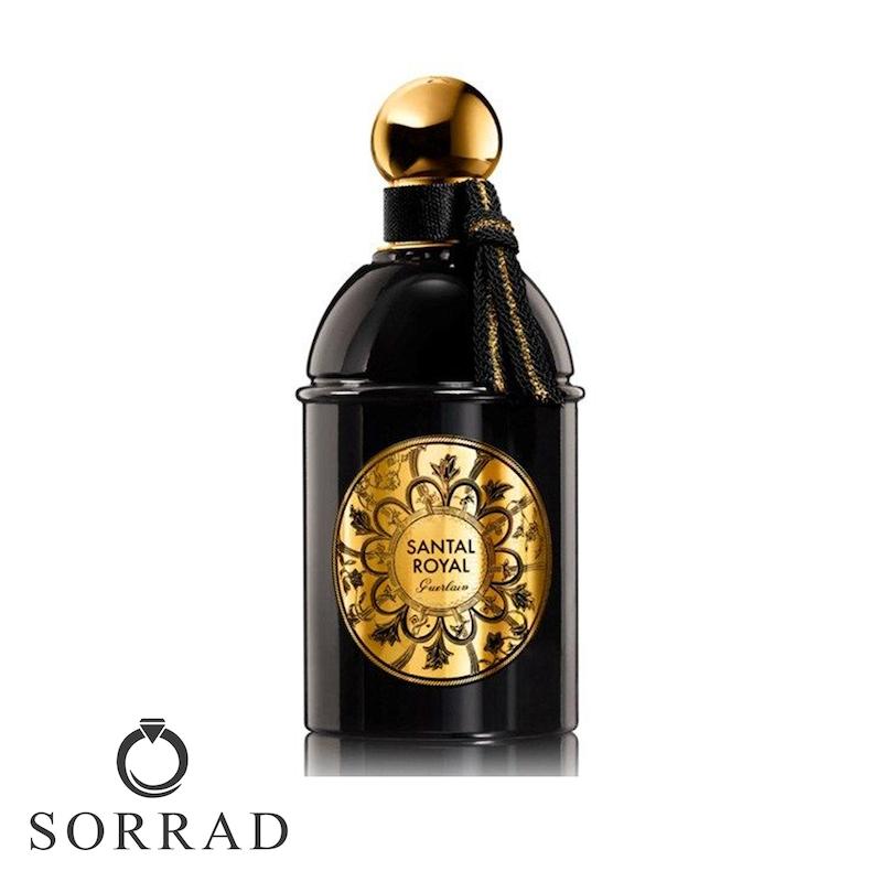 عطر ادکلن گرلن سانتال رویال | Guerlain Santal Royal