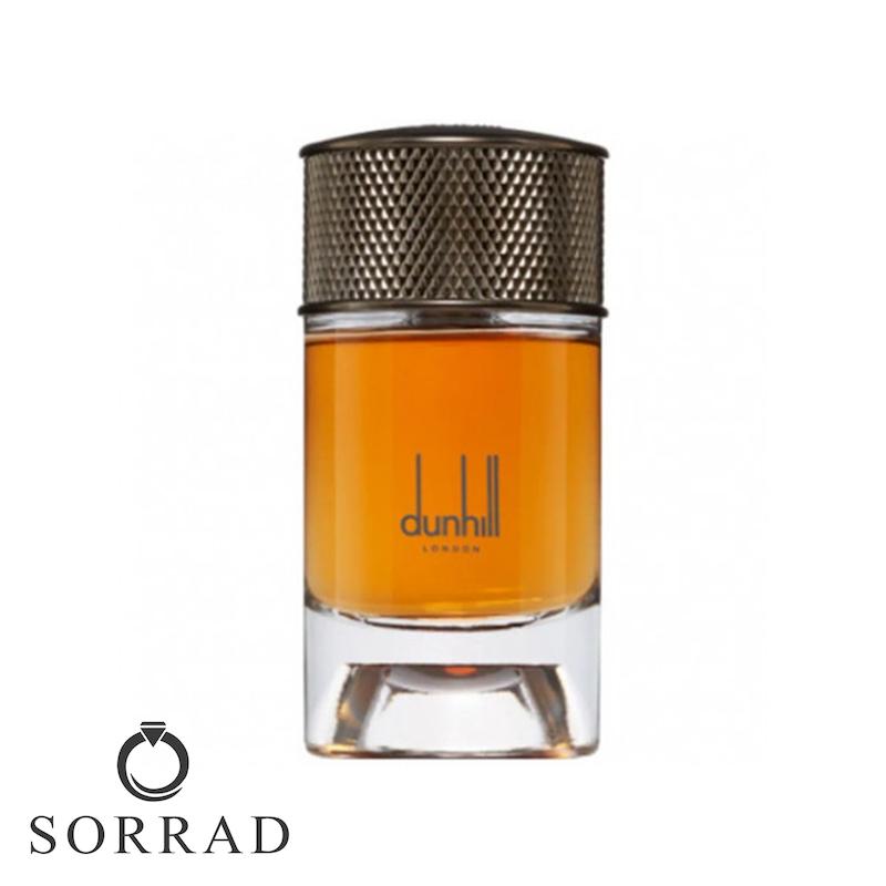 عطر ادکلن دانهیل بریتیش لدر | Dunhill British Leather