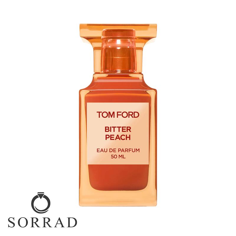 عطر ادکلن تام فورد بیتر پیچ | Tom Ford Bitter Peach