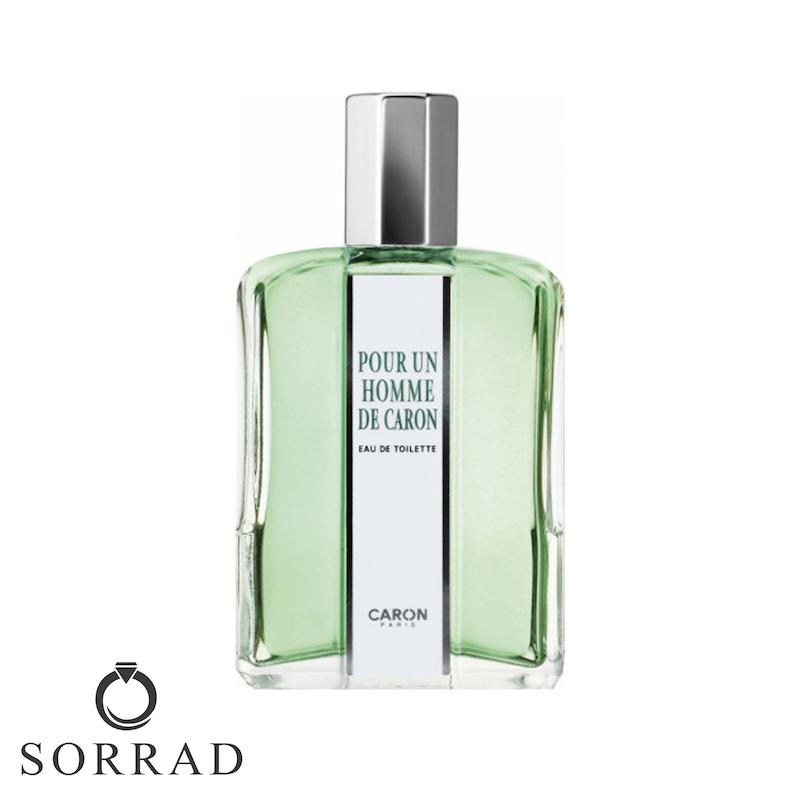 عطر ادکلن کارون پوران هوم-عطر شاه | Caron Pour Un Homme