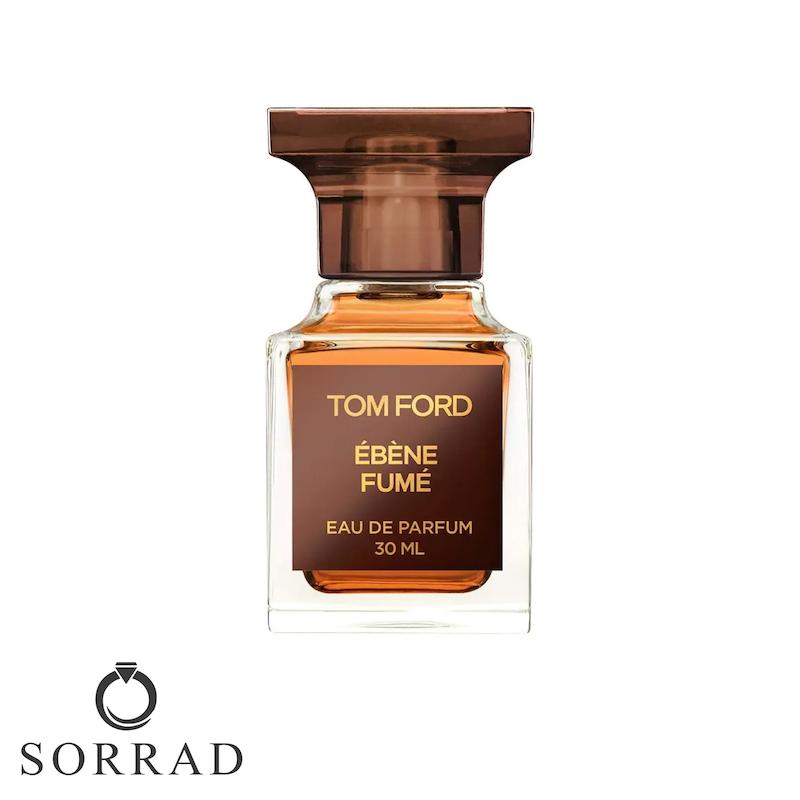 عطر ادکلن تام فورد ابنه فیوم | Tom Ford Ébène Fumé