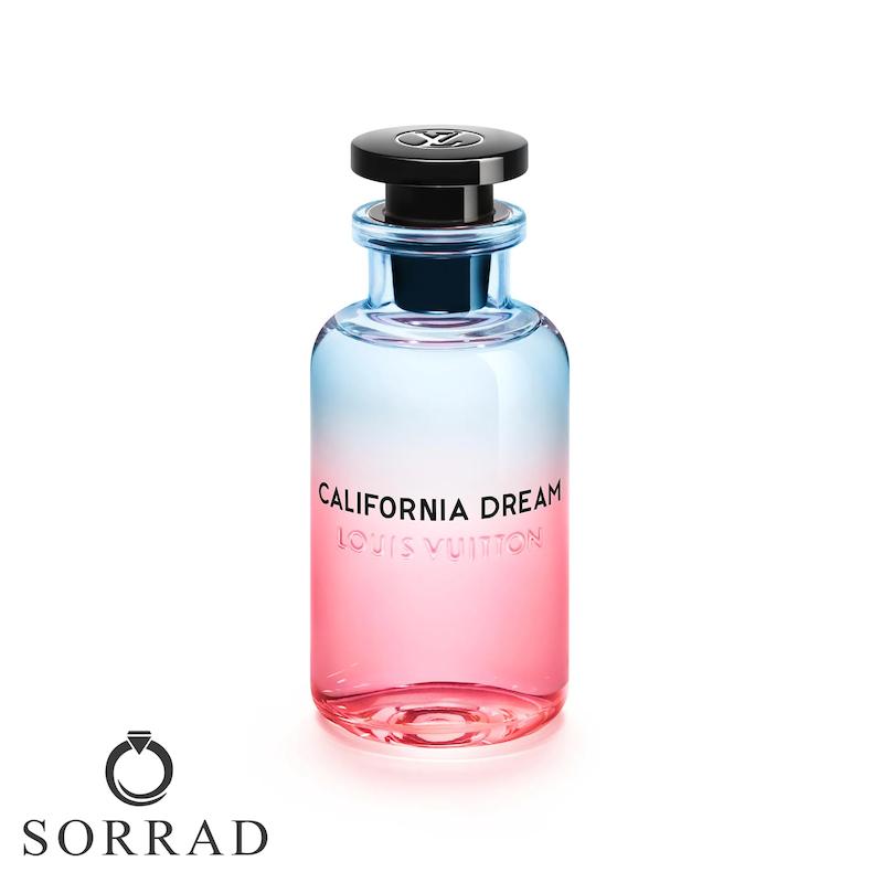 عطر ادکلن لویی ویتون کالیفرنیا دریم | Louis Vuitton California Dream