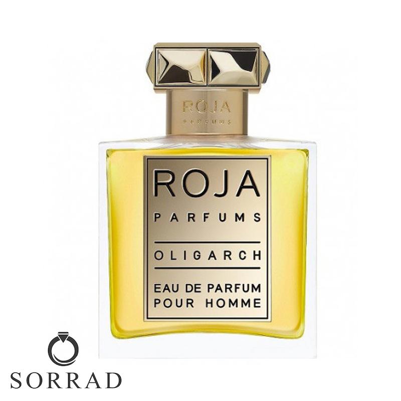 عطر ادکلن روژا داو اولیگارک | Roja Dove Oligarch