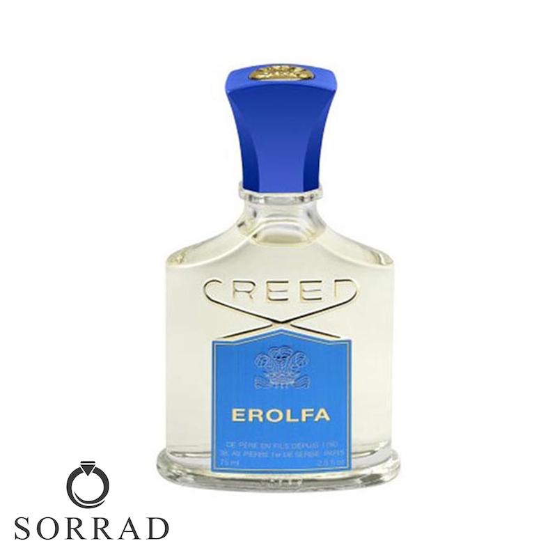 عطر ادکلن کرید ارولفا | Creed Erolfa
